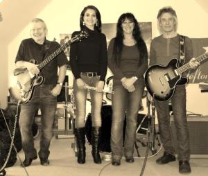 Paul Mountain, Kate Porter, Sarah Middleton-Woolley, Nigel Smith.