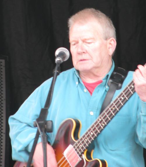 Paul Mountain, 'Reflections' at Old Market Square, Nottingham, 22-04-2012