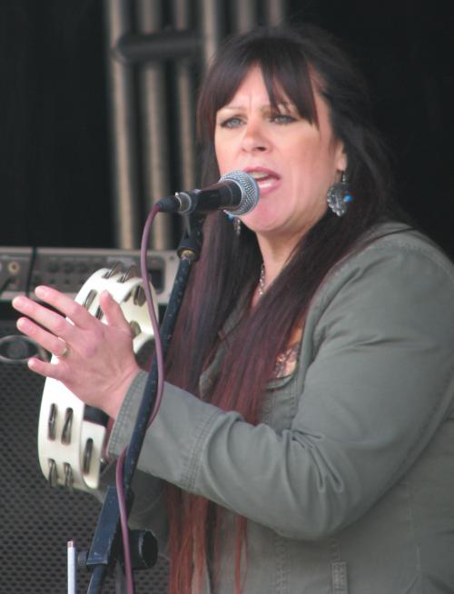 Sarah Middleton-Woolley, 'Reflections' at Old Market Square, Nottingham, 22-04-2012