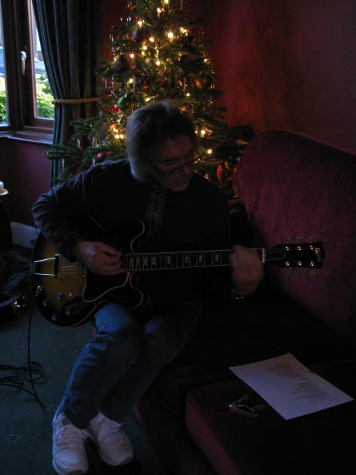 Nigel Smith
