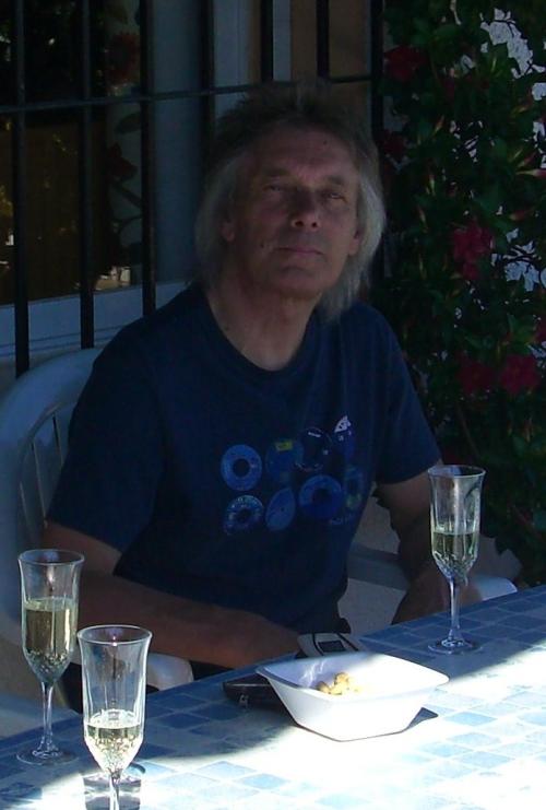 Nigel Smith