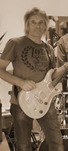 Nigel Smith Nigel Smith