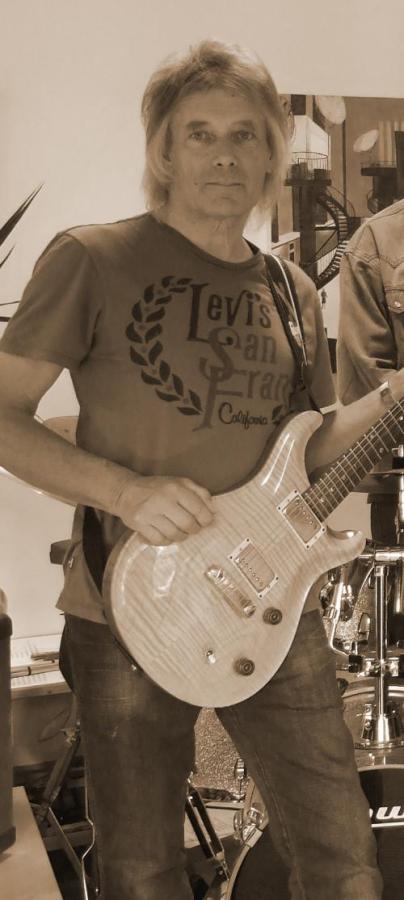 Nigel Smith