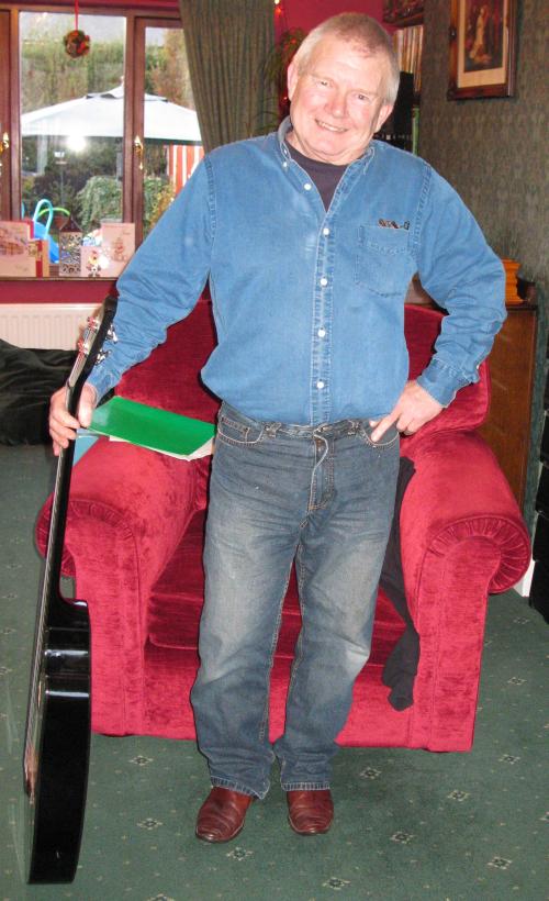 Paul Mountain