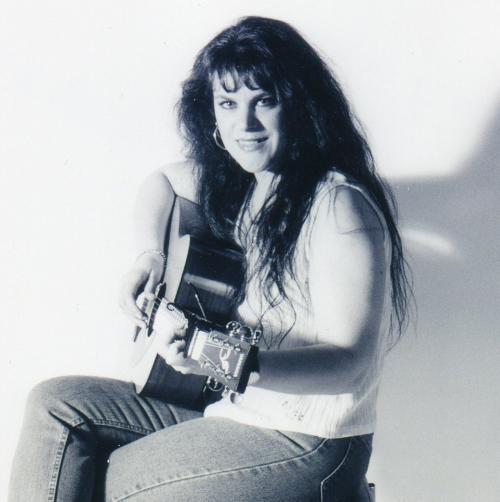Sarah Middleton-Woolley